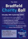 Bradfield Charity Ball 2024